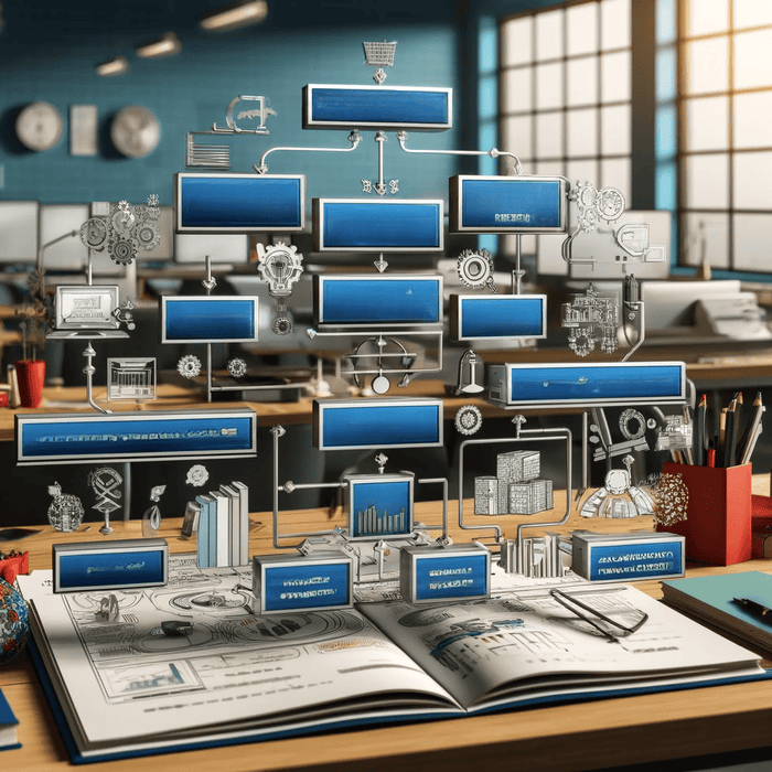 Developing Your Training and Assessment Strategy: The Blueprint for Success (Part 3 of 5)