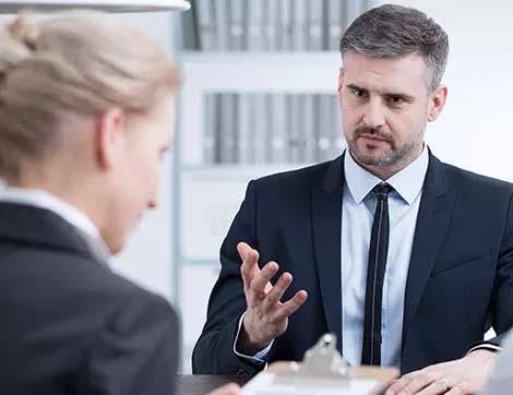 Various phases of the assessment and validation processes (Part 1)