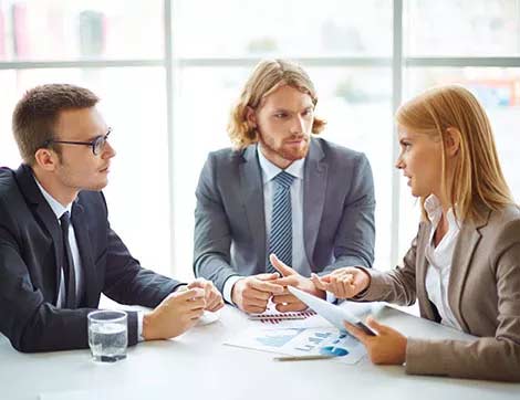 Various phases of the assessment and validation processes (Part 2)
