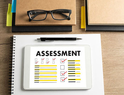 Assessment in VET