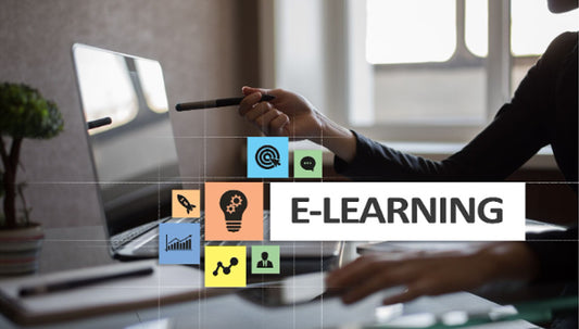 Revolutionising E-Learning: Embracing SCORM, HTML5, and M-Learning for Engaging and Accessible Training