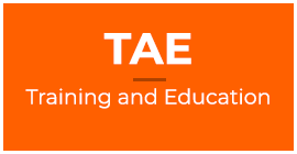 TAE Training Package