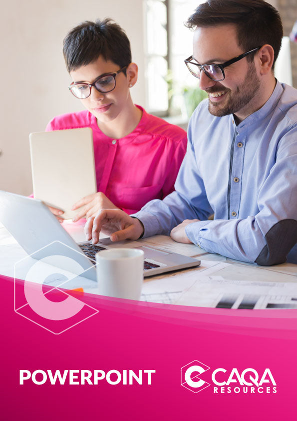 PowerPoint-CUADIG212 Develop digital imaging skills