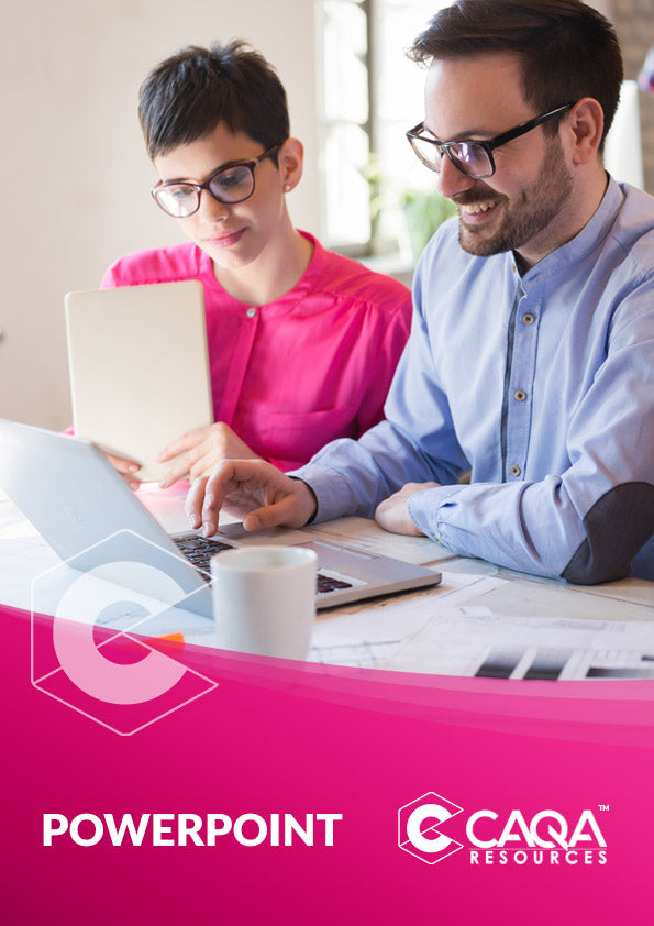 PowerPoint-CHCECE003 Provide care for children