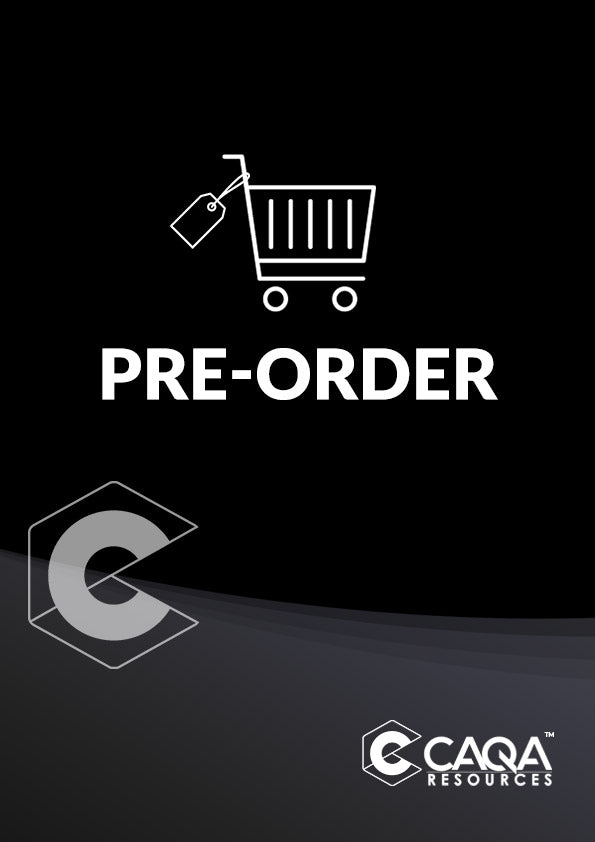 Learning and Assessment Kit-SHBHREF003 Straighten and relax hair with protein treatment