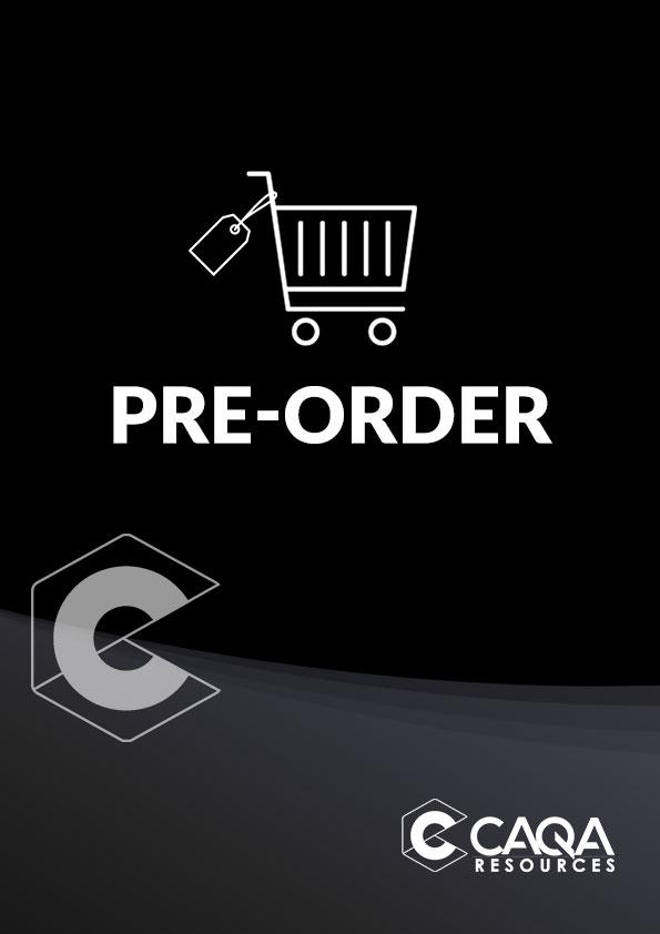 Vocational Placement Kit-AHC60319 Advanced Diploma of Agribusiness Management