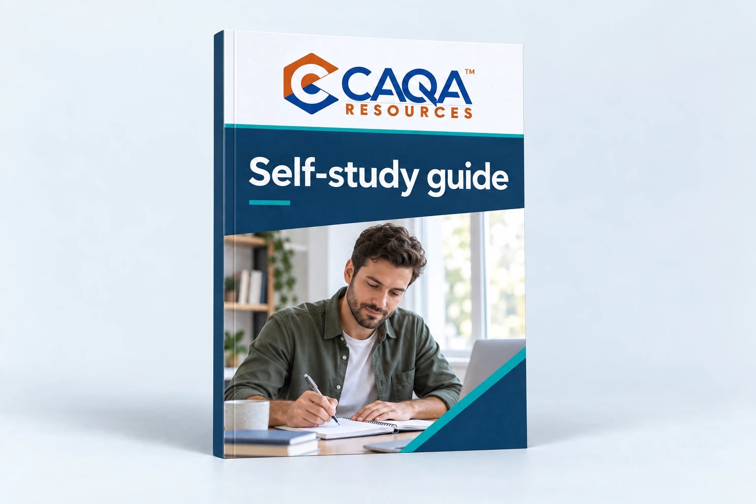 CAQA Resources Self-Study Guide presentation