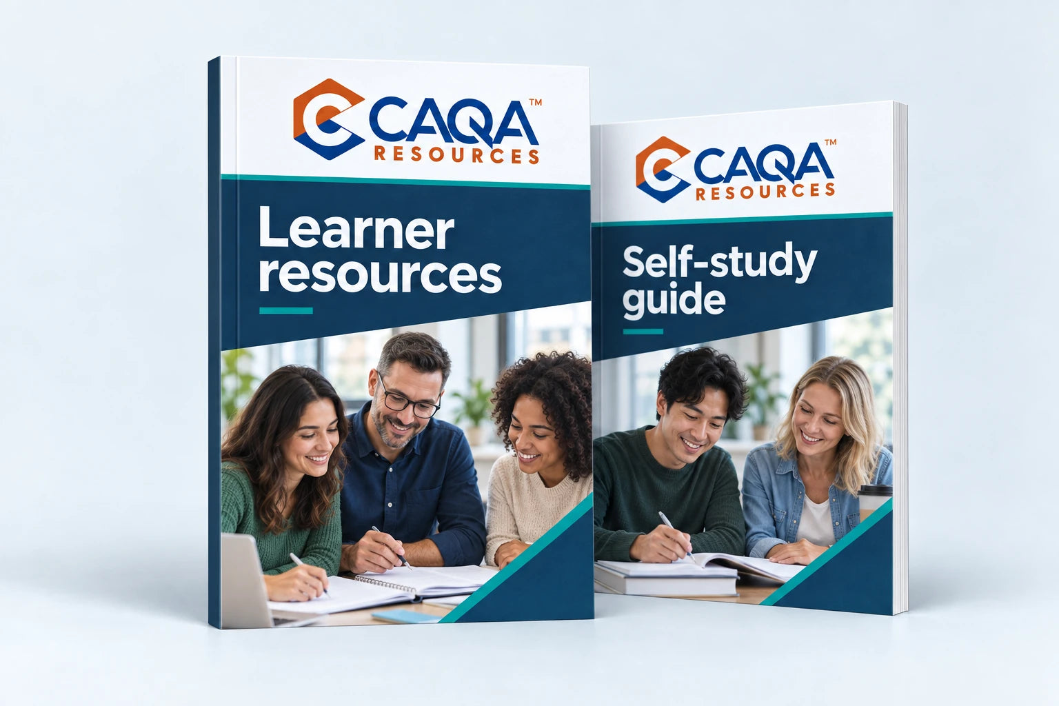 CAQA Resources Learner Resources presentation