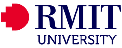RMIT University — logo featured in CAQA’s client showcase