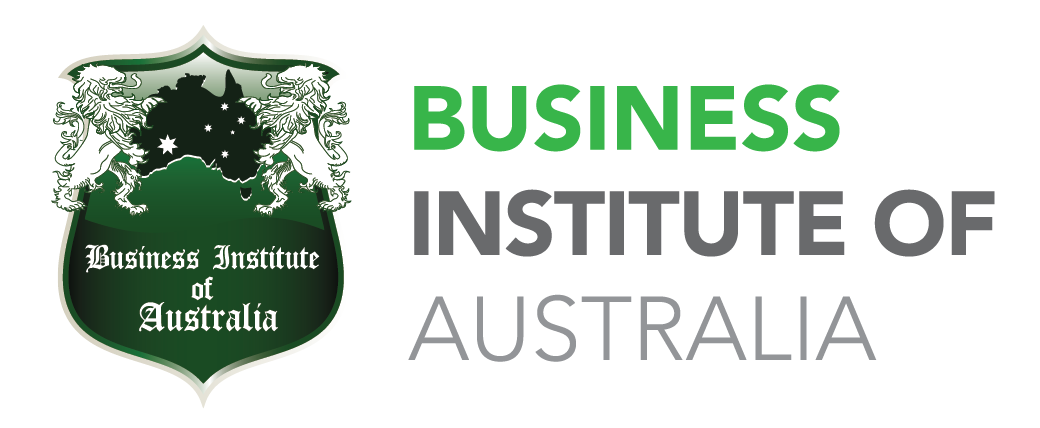 Business Institute of Australia — logo featured in CAQA’s client showcase