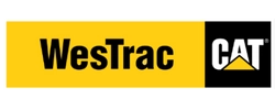 WesTrac CAT — logo featured in CAQA’s client showcase