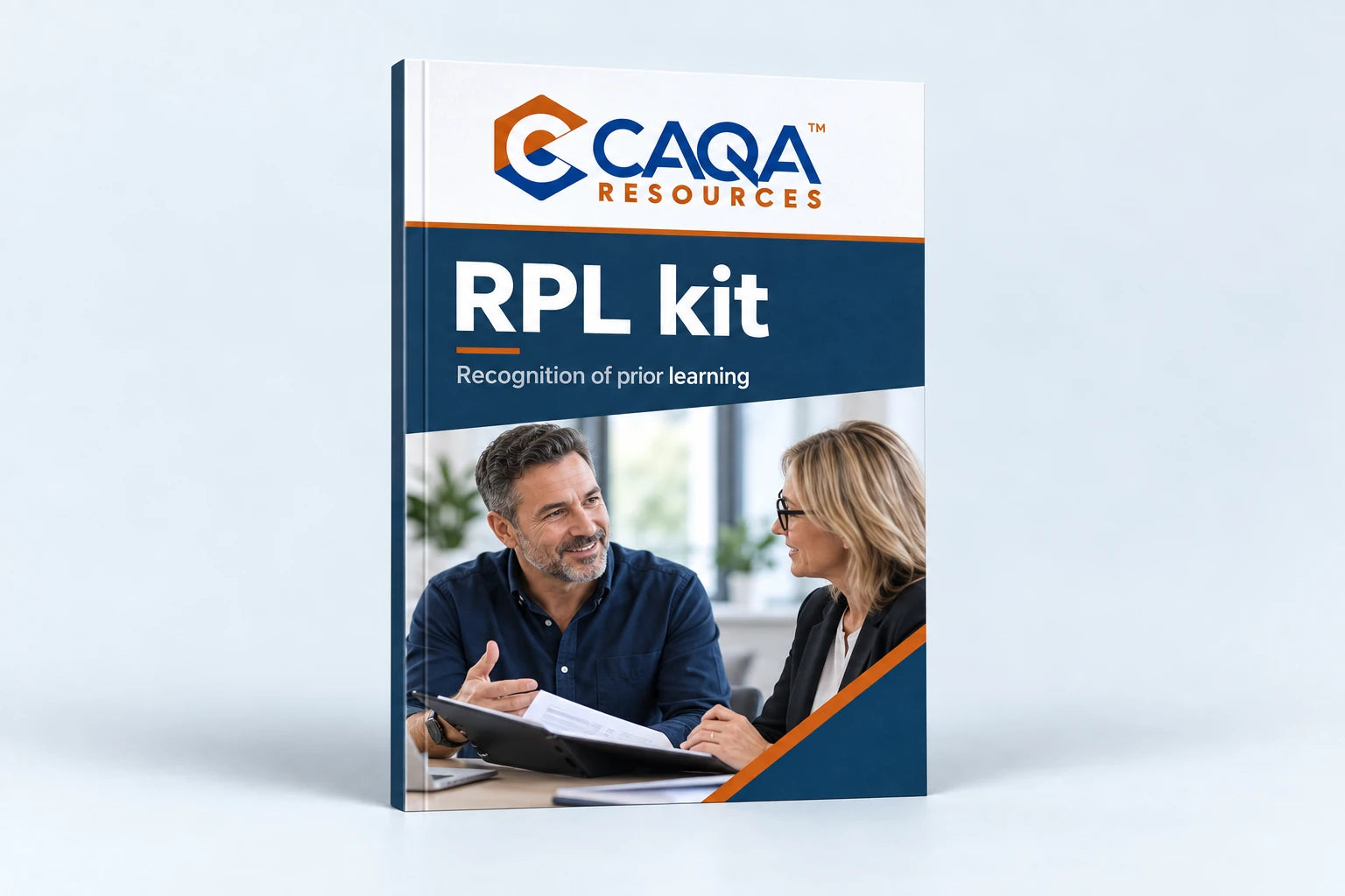 CAQA Resources RPL Kit presentation