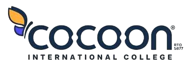 Cocoon International College — logo featured in CAQA’s client showcase