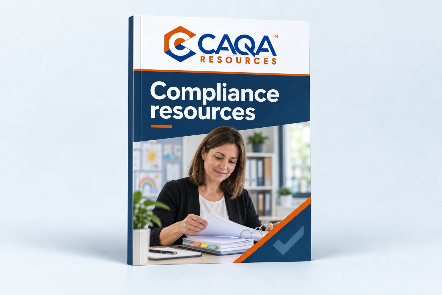 CAQA Resources Compliance Resources presentation