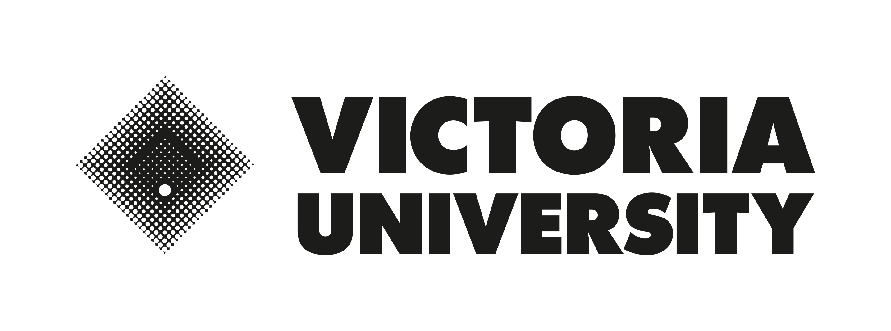 Victoria University — logo featured in CAQA’s client showcase