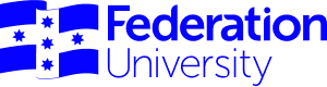 Federation University — logo featured in CAQA’s client showcase