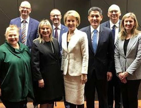 Communiqué for the COAG Skills Council Meeting (20 September 2019)