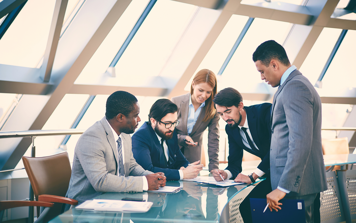 CAQA leads the way in quality assurance and risk management, providing the best services to its clients