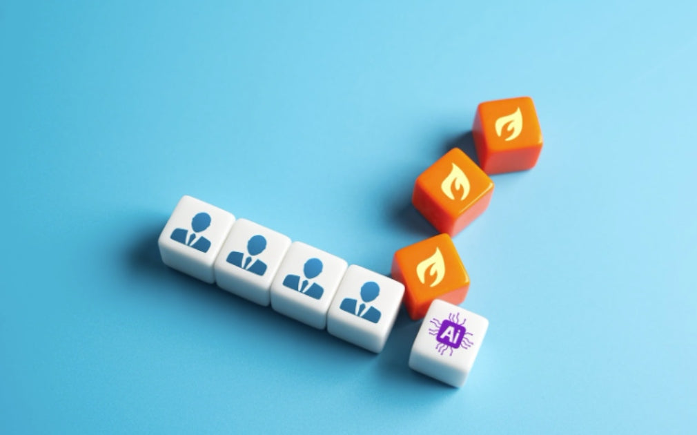 From Buzzword to Survival Skill: Why Continuous Adaptation to AI Is Breaking the VET Sector’s Comfort Zones