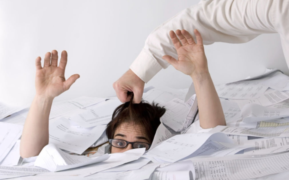 9 Quiet Systems That Save RTOs From Chaos: How Simple Habits Beat Overwhelm, Perfectionism and AI Hype