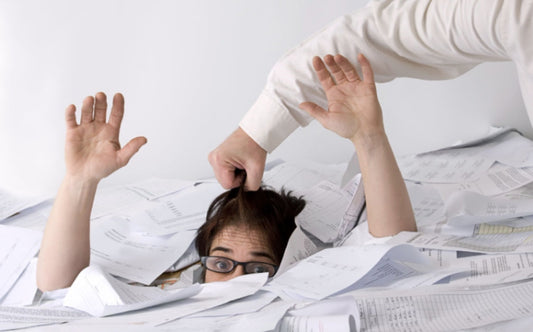 9 Quiet Systems That Save RTOs From Chaos: How Simple Habits Beat Overwhelm, Perfectionism and AI Hype