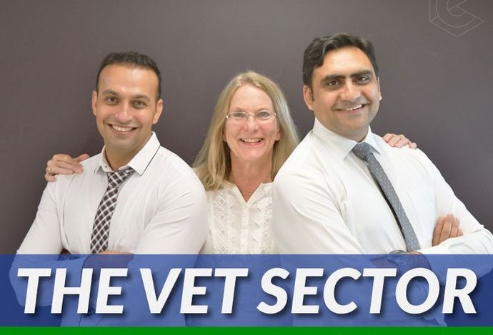 The VET Sector Newsletter – Edition 1, April 2018