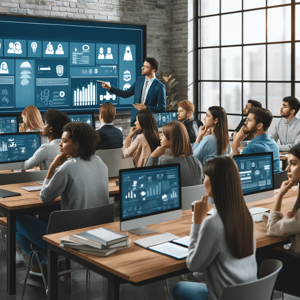Developing Your Training and Assessment Strategy: The Blueprint for Success (Part 1 of 5)