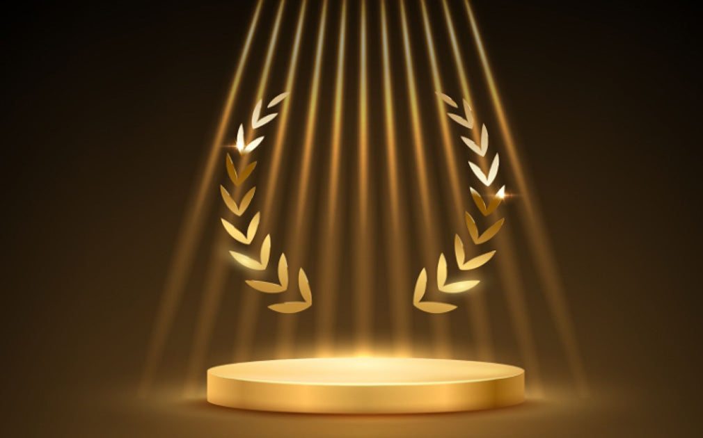 Career Calling and CAQA received the Industry Leadership Award and the Mark of Excellence Award at the Business Frontier Leadership Conclave & Awards 2025!