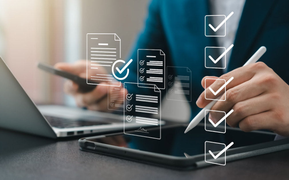 How Have You Reviewed Your Assessments for Consistency Before They Are Used?