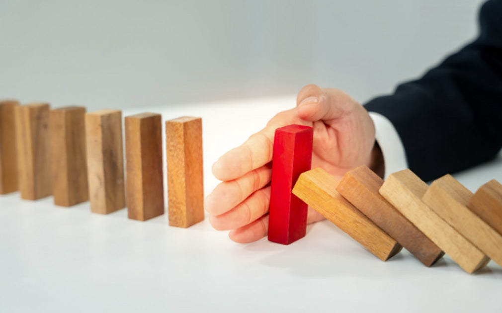 WHEN YOUR TEAM IS BURNING OUT: THE LEADERSHIP CRISIS BEHIND WORKPLACE EXODUS