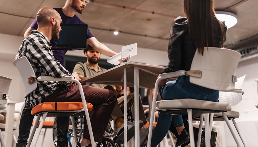 Mastering Competency-Based Training: The Cornerstone of VET