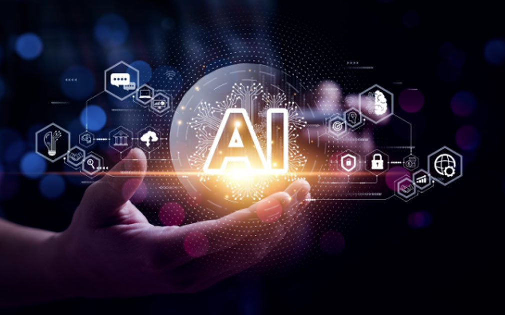 The AI Evolution in Australia's VET Sector: Exploring Current Applications