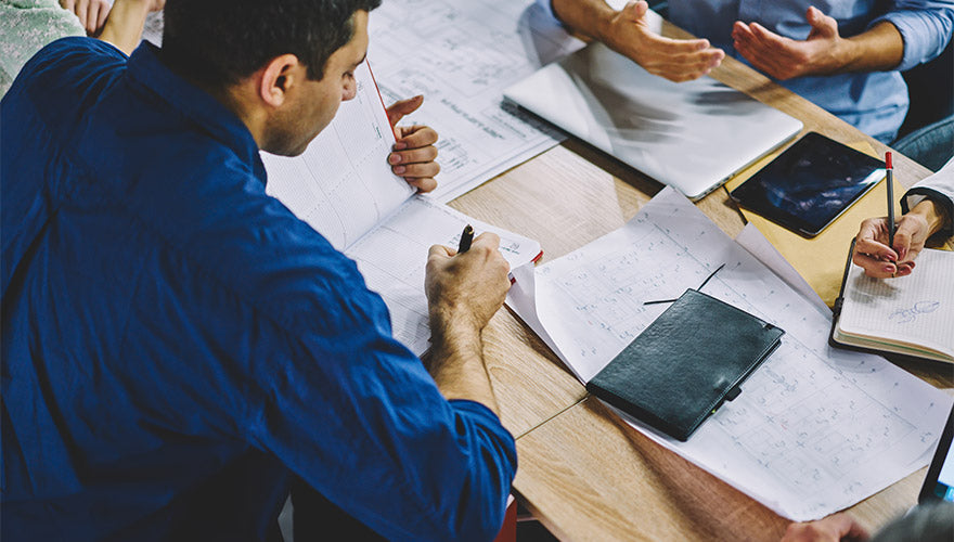 16 Core Principles for Developing an RTO Strategy: An Organisational Blueprint