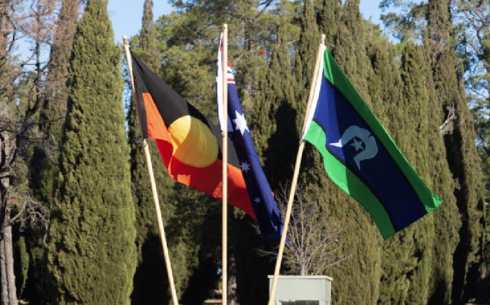 Start Here, Start Right: A Practical Guide to Aboriginal and Torres Strait Islander Cultural Safety for 2025