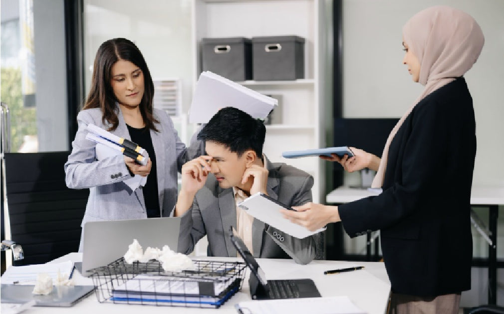 The Administrative Reality: Why Compliance Falls Hardest on Small RTO Teams, and the Strategies That Actually Work