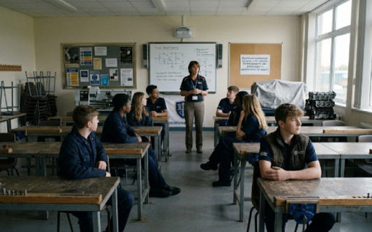 72,225 Fewer Students: What NCVER's 6.6% Decline Means for Every RTO in Australia