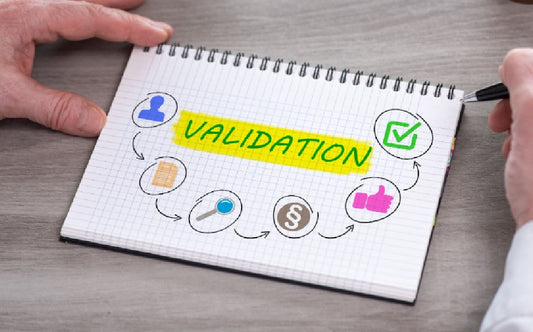 Why Validation Must Be More Than a Paper Exercise