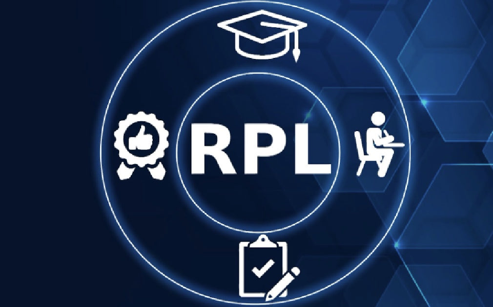 RPL REVOLUTION OR RPL ROULETTE? WHY YOUR RECOGNITION SYSTEM COULD MAKE OR BREAK YOUR NEXT AUDIT