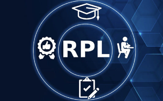 RPL REVOLUTION OR RPL ROULETTE? WHY YOUR RECOGNITION SYSTEM COULD MAKE OR BREAK YOUR NEXT AUDIT