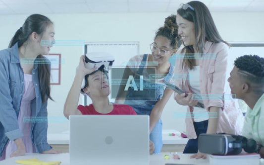 Students Are Already Using AI: Whether Your RTO Is Leading or Pretending Not to Notice, and Why the 2025 Standards Make Silence a Compliance Risk