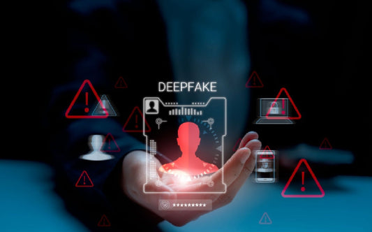 Fake by Design: Why the Deepfake Threat Is Now a Trust Crisis for Australia’s VET Sector