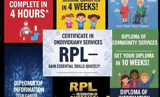 Unduly Short Training Is Undermining Australian VET: Why Perfect Paperwork Keeps Producing Imperfect Skills