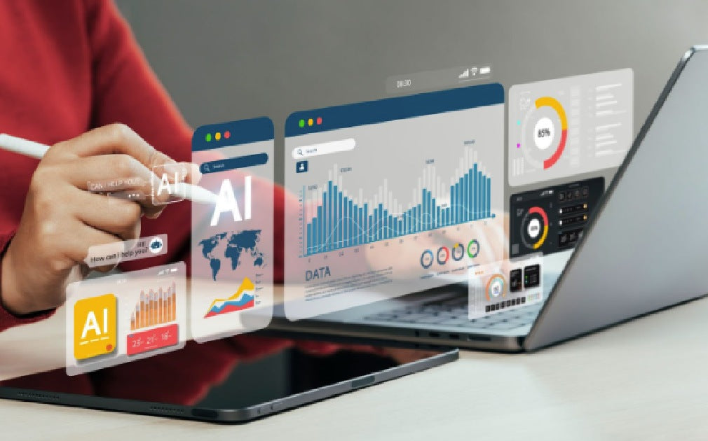 AI is now a daily tool at work, and employers want universities and VET providers to catch up