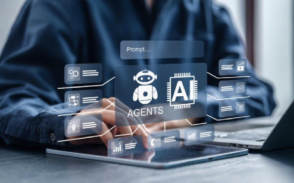 Agentic AI: The New Frontier for Vocational Education and Training
