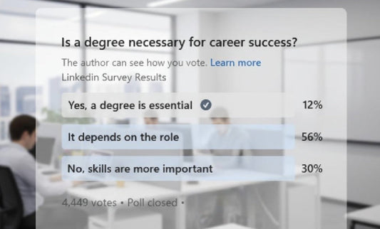 The 56% Solution: Why "It Depends" Is Reshaping Australia's Credential Debate and Creating New Opportunities for VET