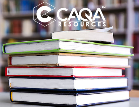 CAQA Resources