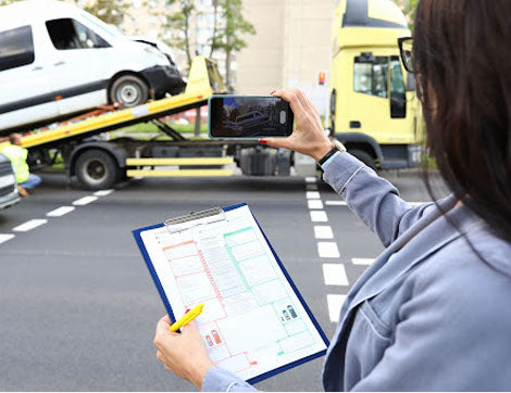 Compliance and regulatory requirements to use video evidence