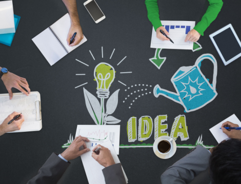 Creativity and Critical Thinking