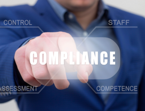 Principles for a Compliant Vocational Education and Training