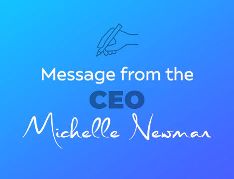 CEO Message - Edition 5